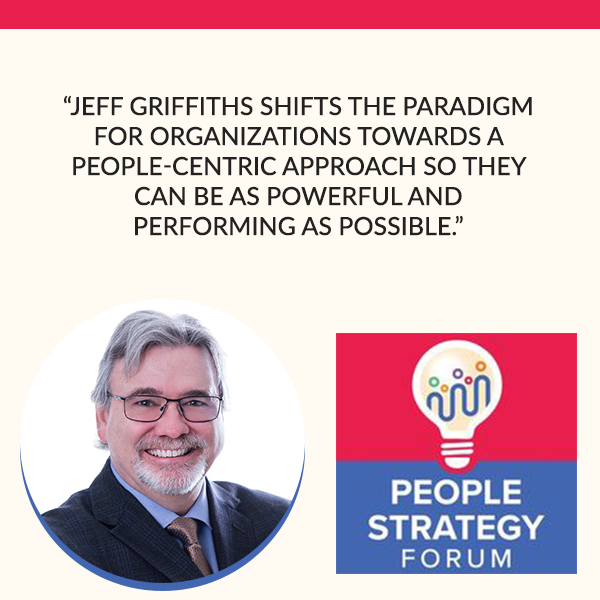Using Competencies For Success: A People-Centric Approach To Business Growth With Jeff Griffiths